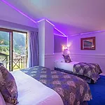 Hotel Princesa Parc Excellence