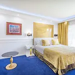 Hotel Princesa Parc Excellence