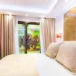 Hotel Princesa Parc Excellence