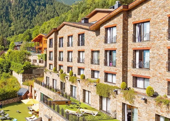 Hotel Princesa Parc Excellence