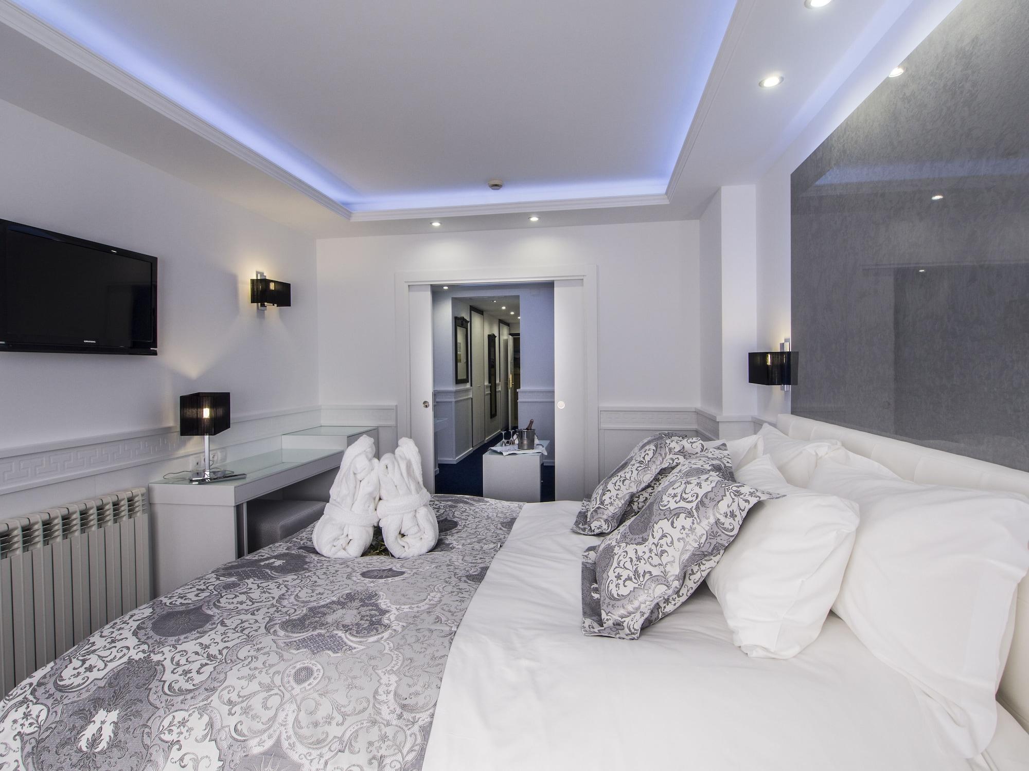 Princesa Parc Excellence 5* Arinsal