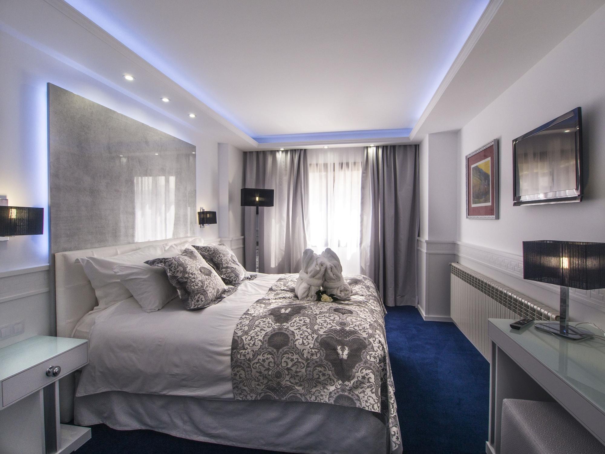 Hotel Princesa Parc Excellence 5*