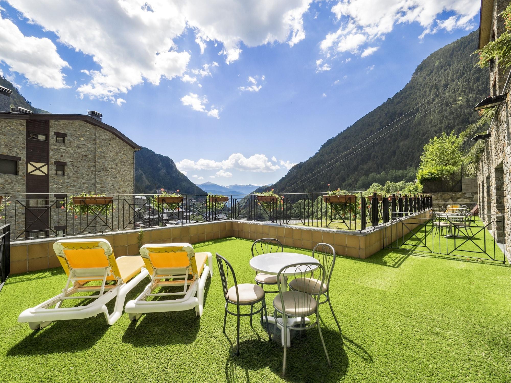 Princesa Parc Excellence Hotel 5*