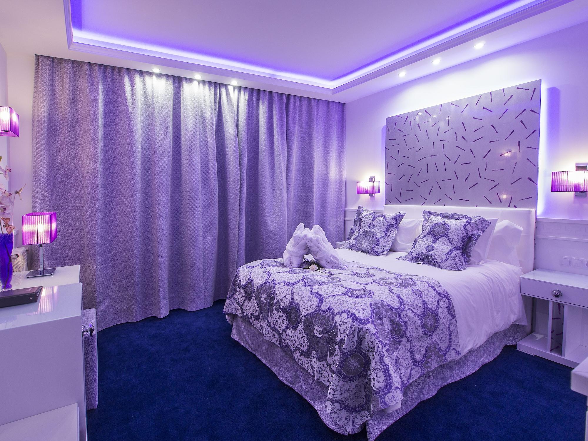 Hotel Princesa Parc Excellence 5*