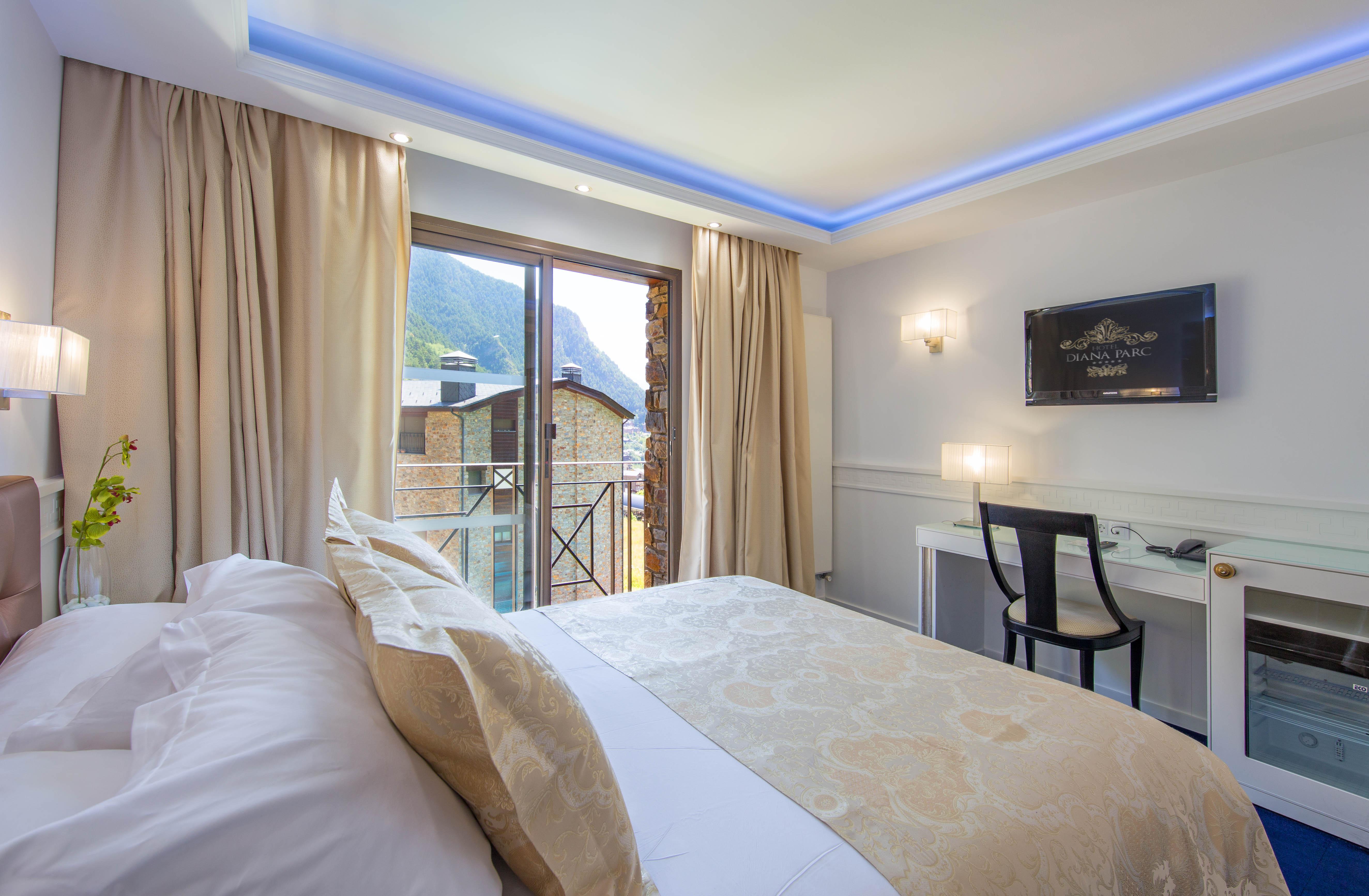 Princesa Parc Excellence Hotel
