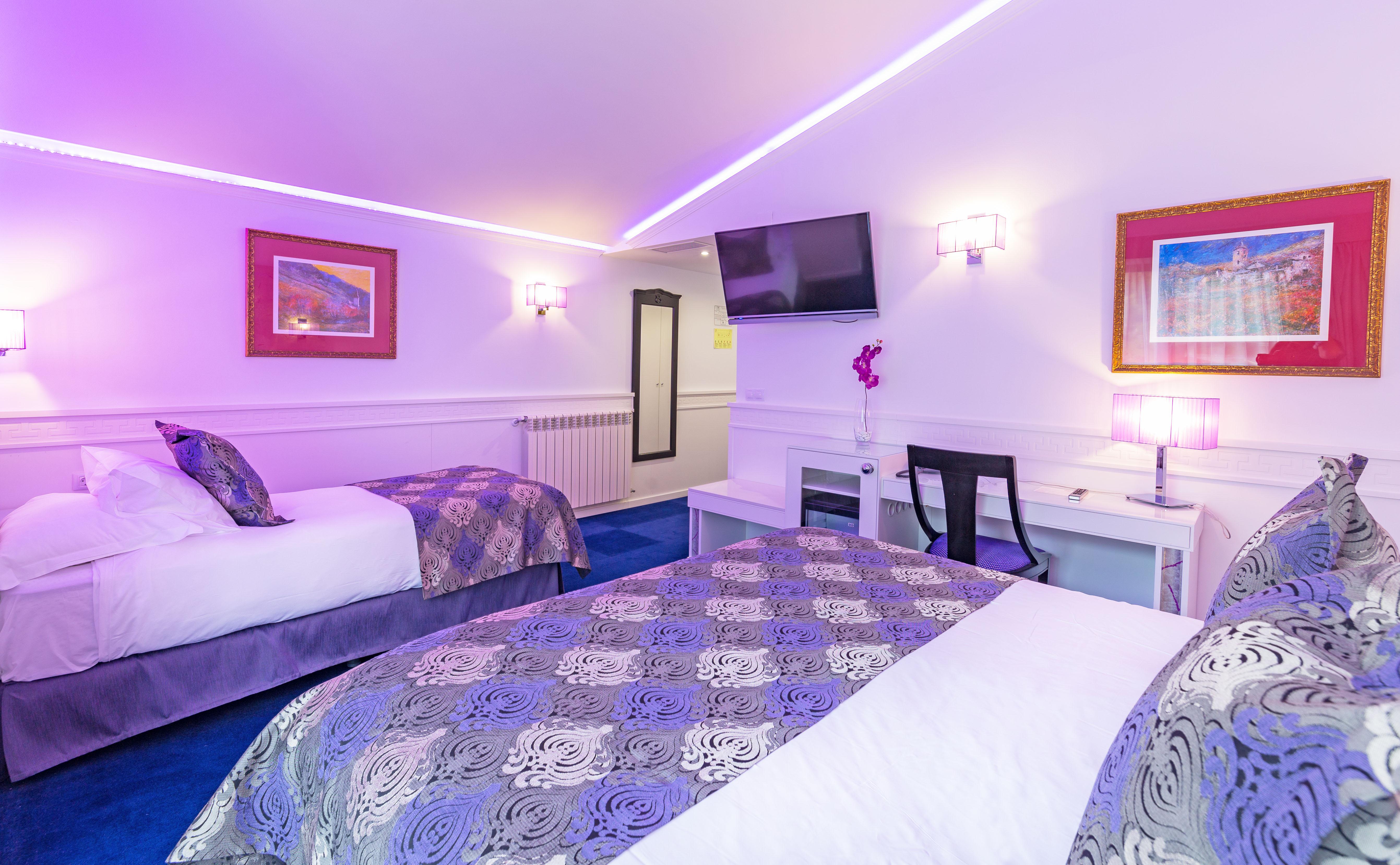 Princesa Parc Excellence 5* Arinsal