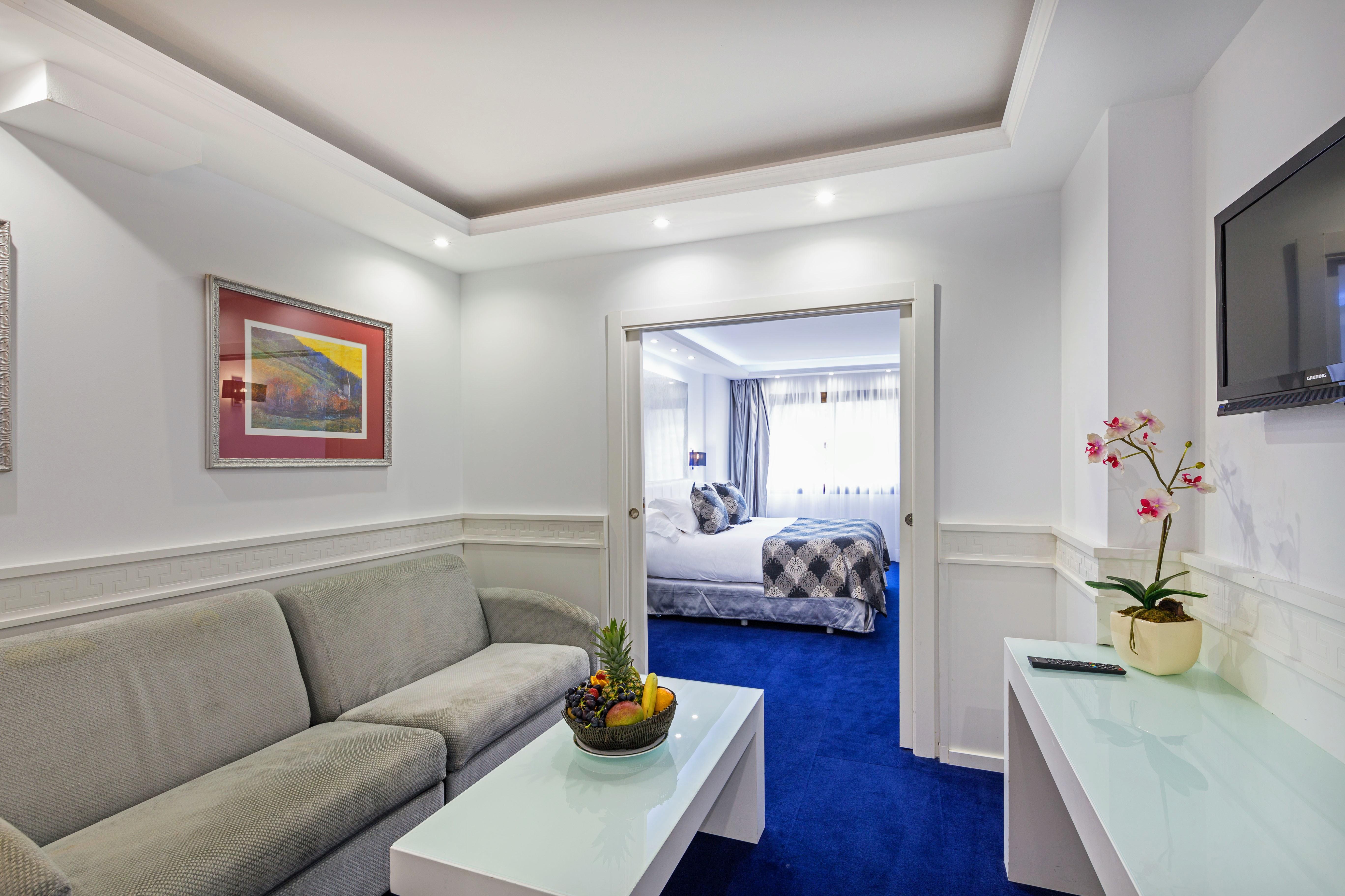 Princesa Parc Excellence 5*