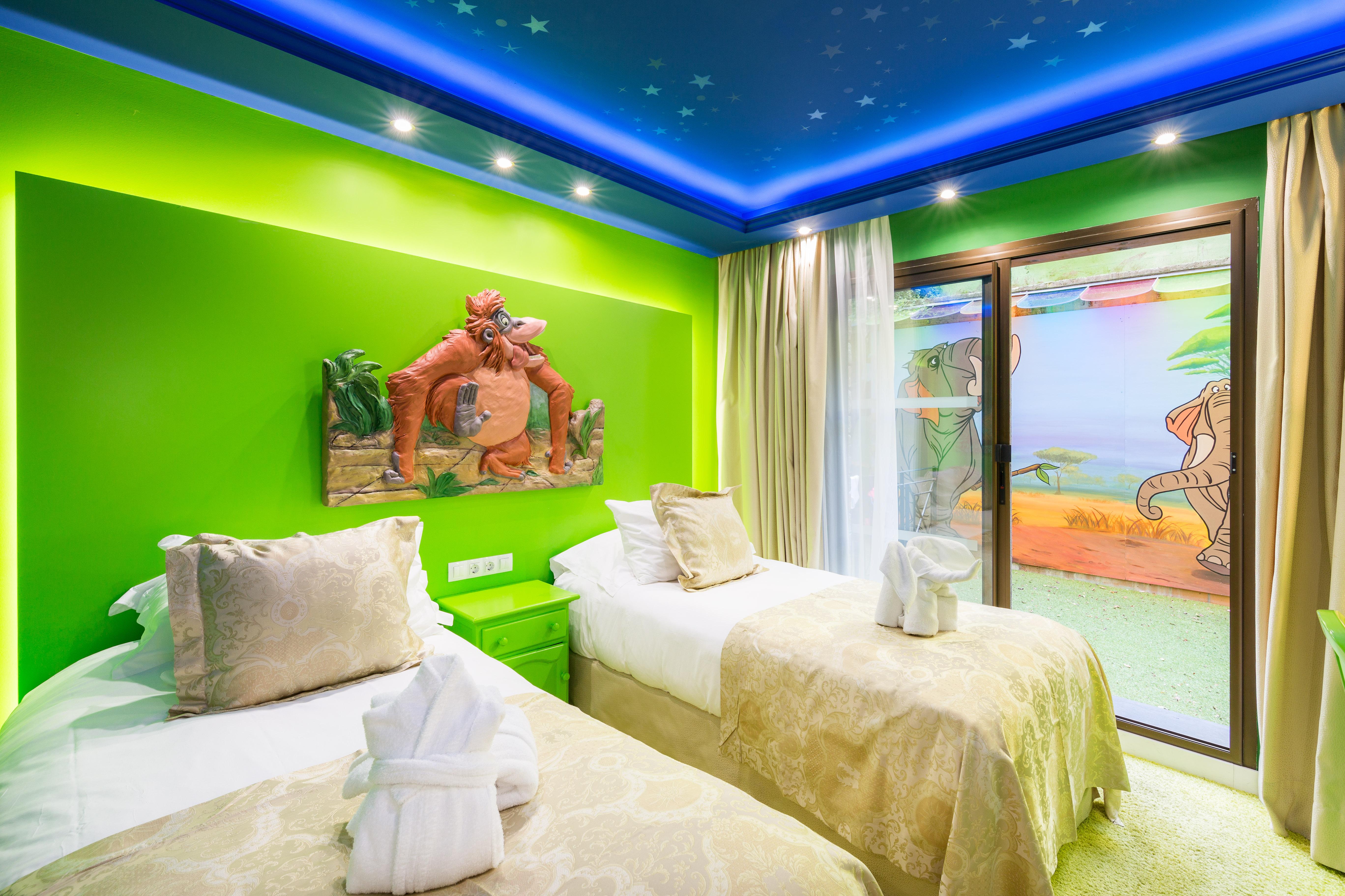 Princesa Parc Excellence Arinsal