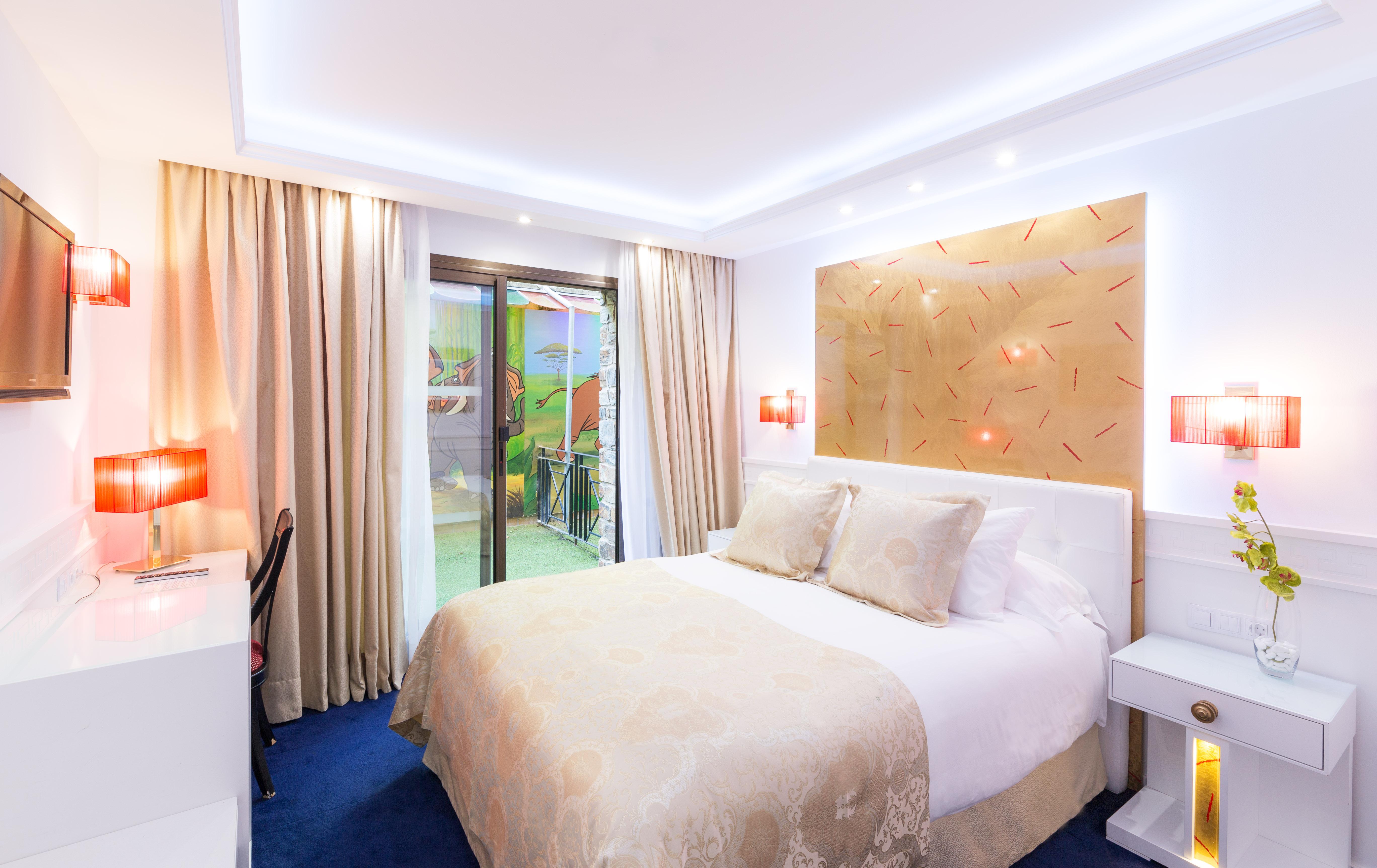 Princesa Parc Excellence Arinsal