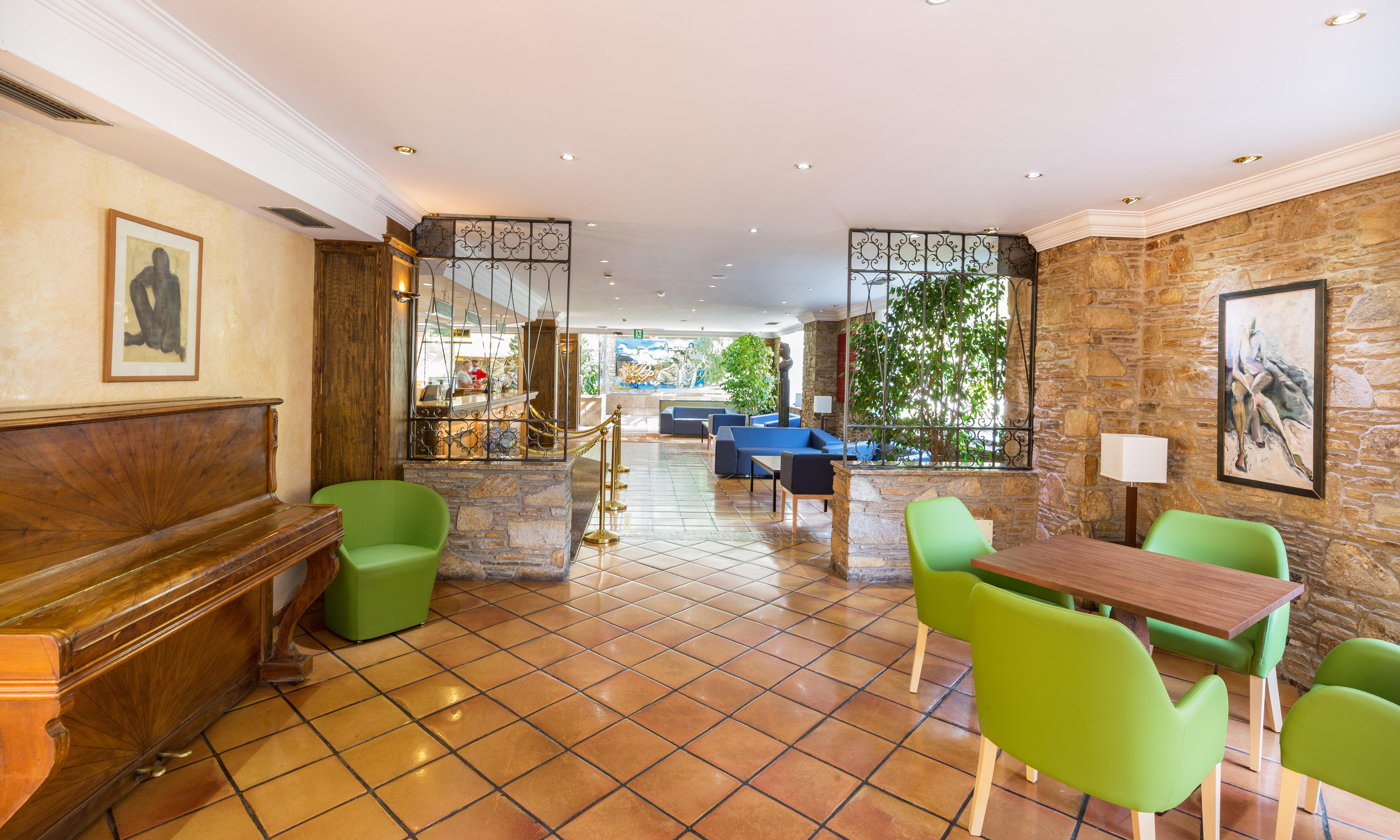 Princesa Parc Excellence Hotel