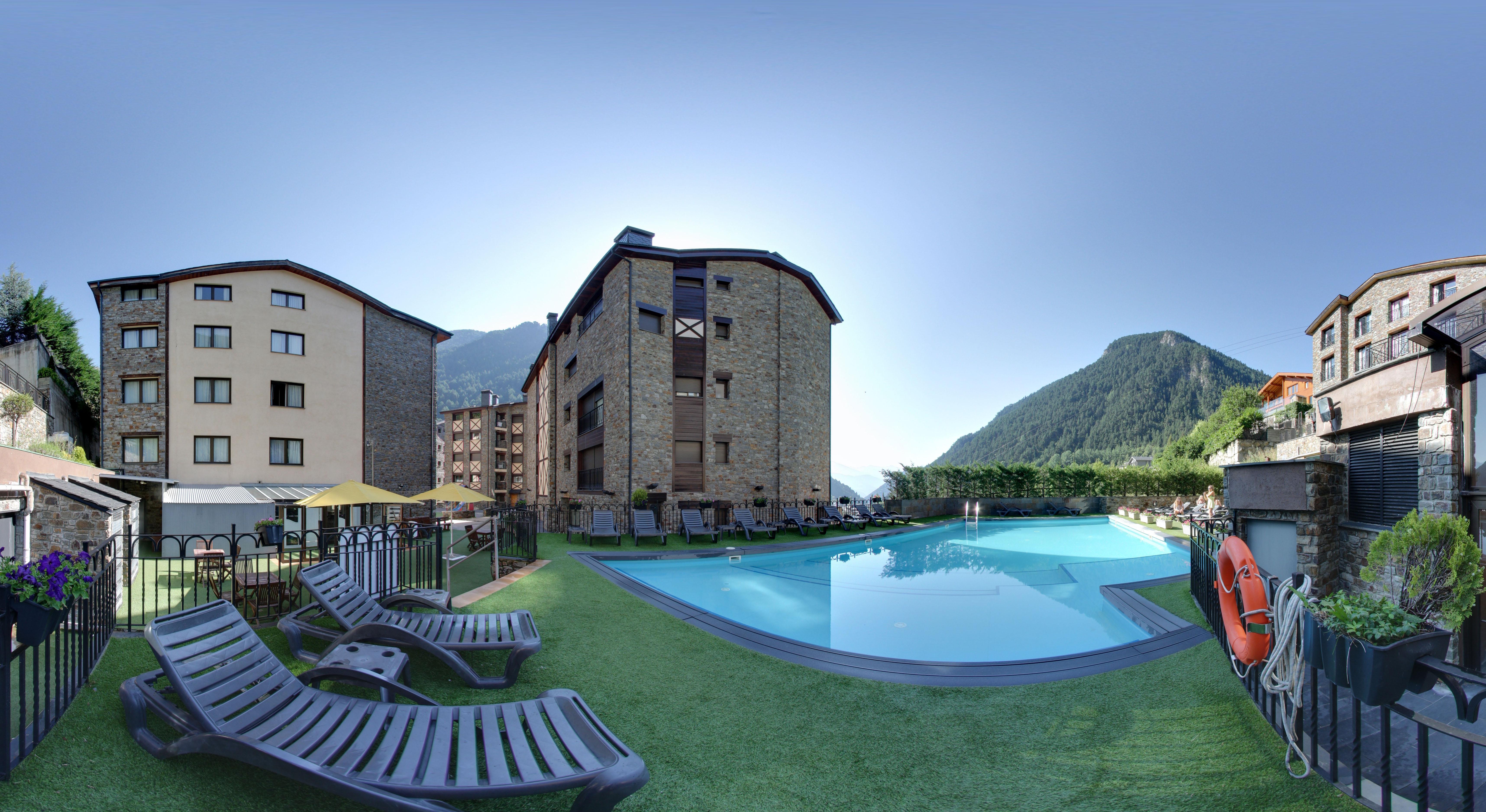 Hotel Princesa Parc Excellence 5*