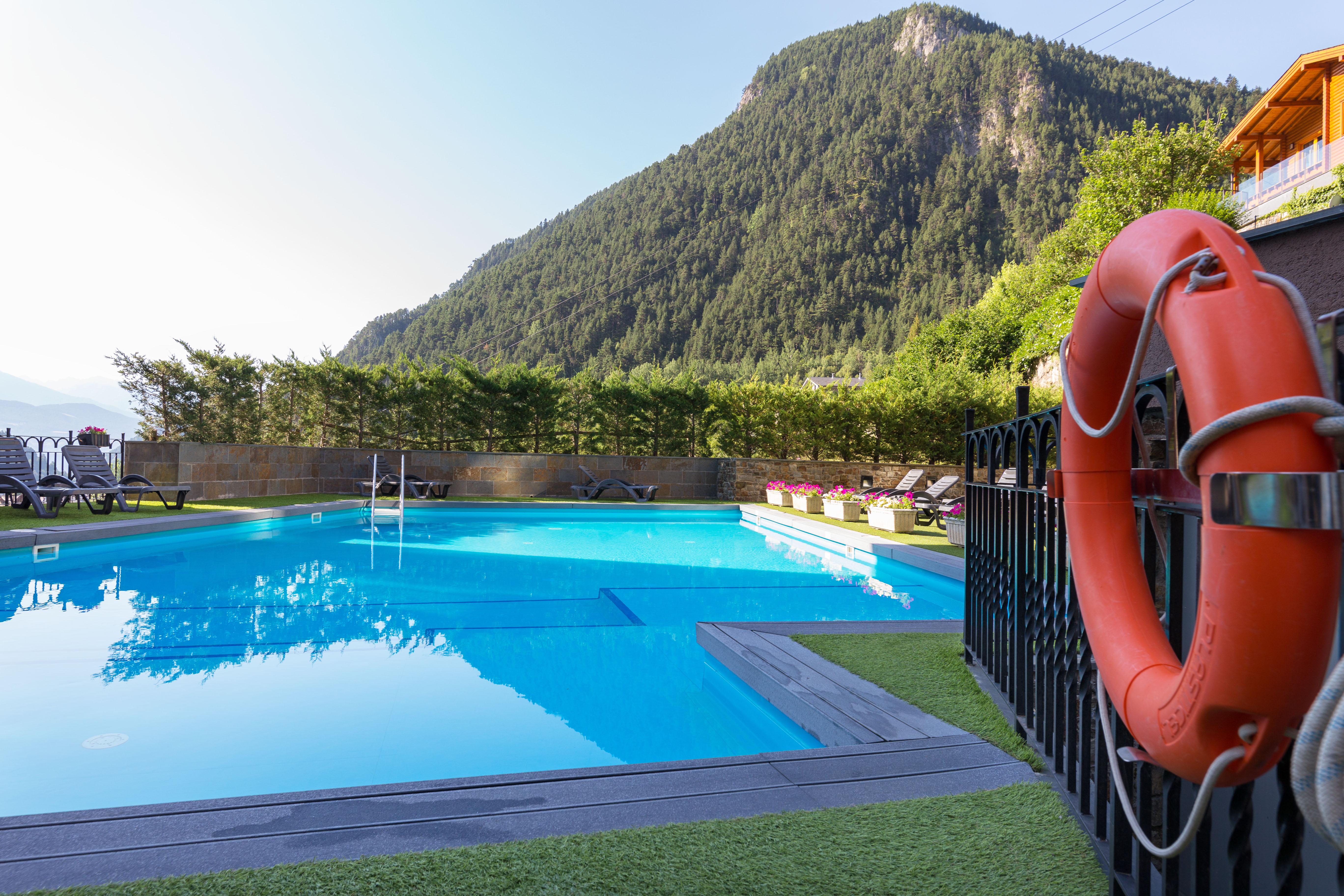 Princesa Parc Excellence 5* Arinsal