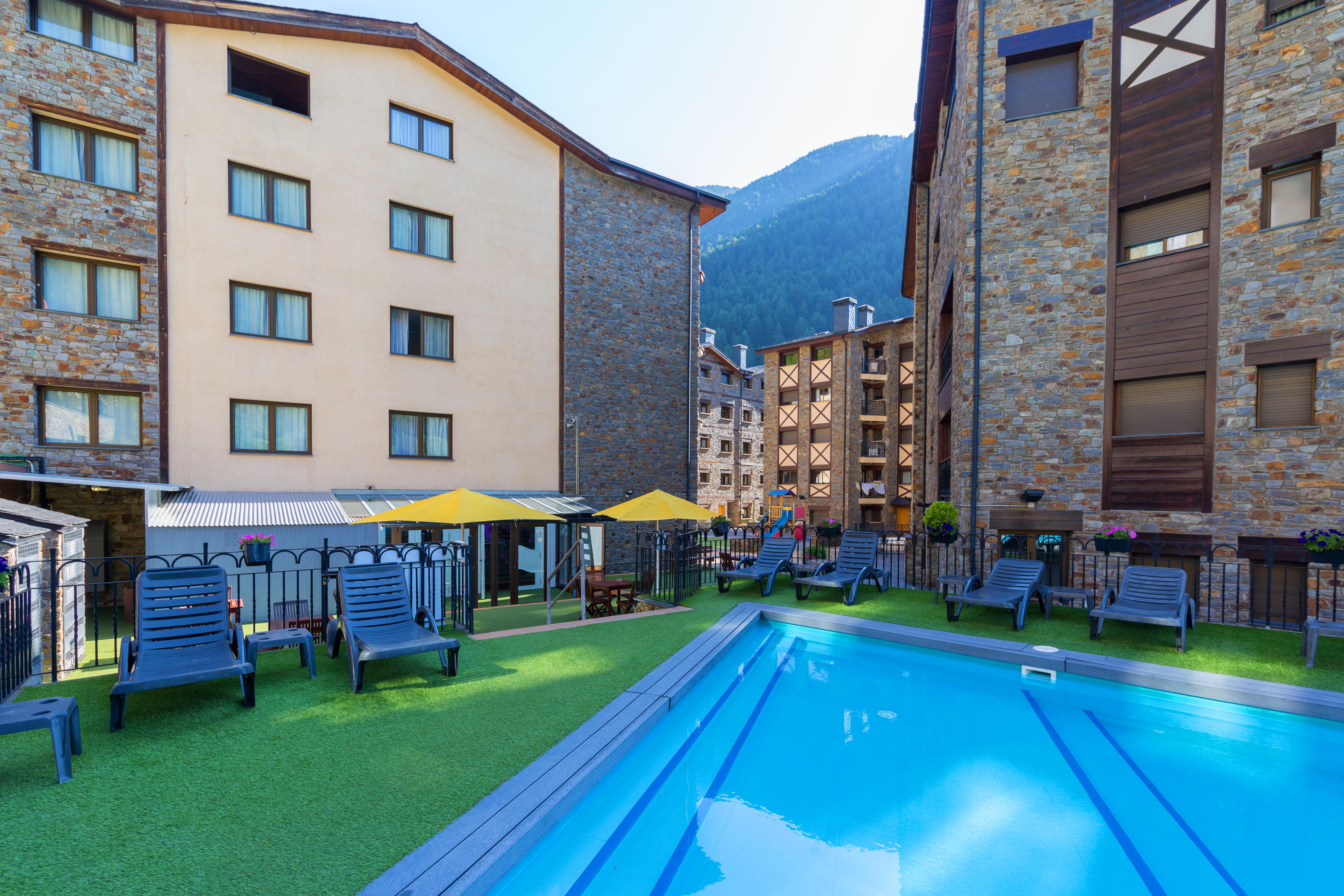 Hotel Princesa Parc Excellence 5*