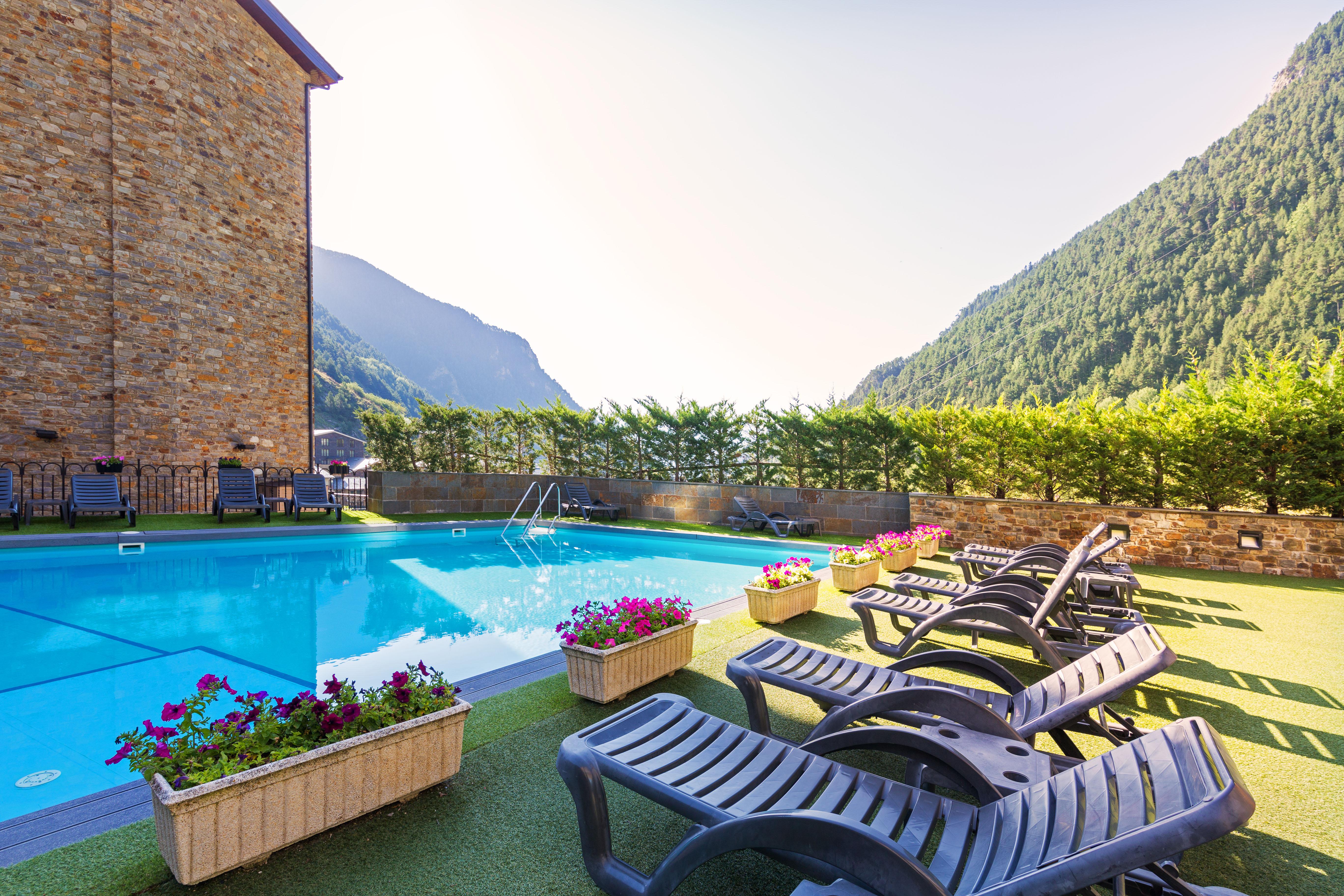 Princesa Parc Excellence Hotel 5*