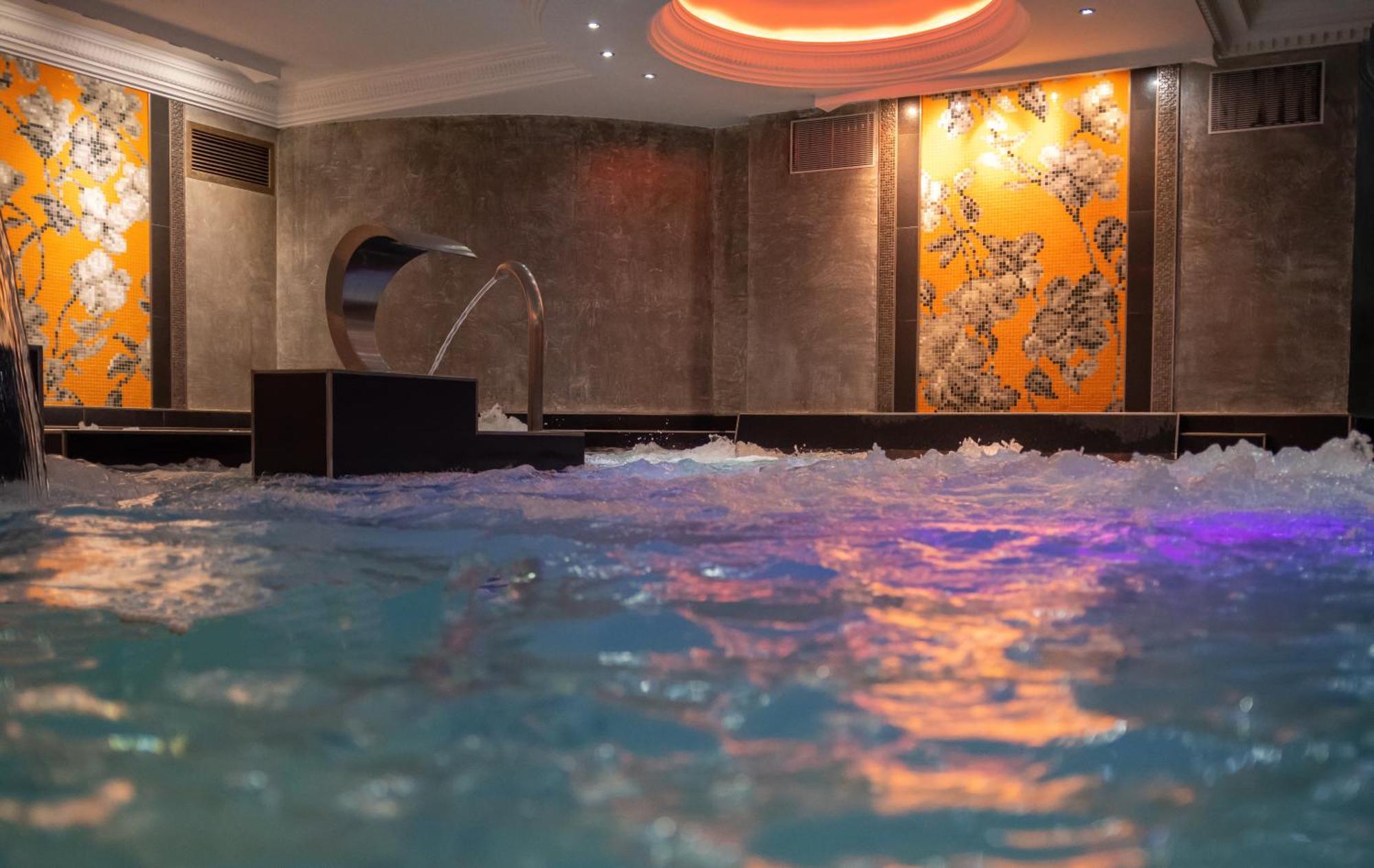 Hotel Princesa Parc Excellence Arinsal