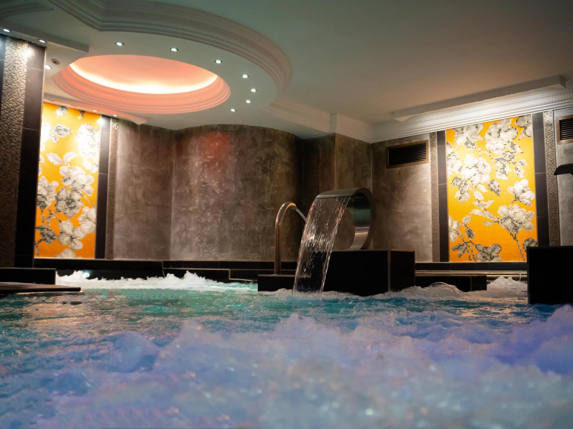 Princesa Parc Excellence Hotel 5*