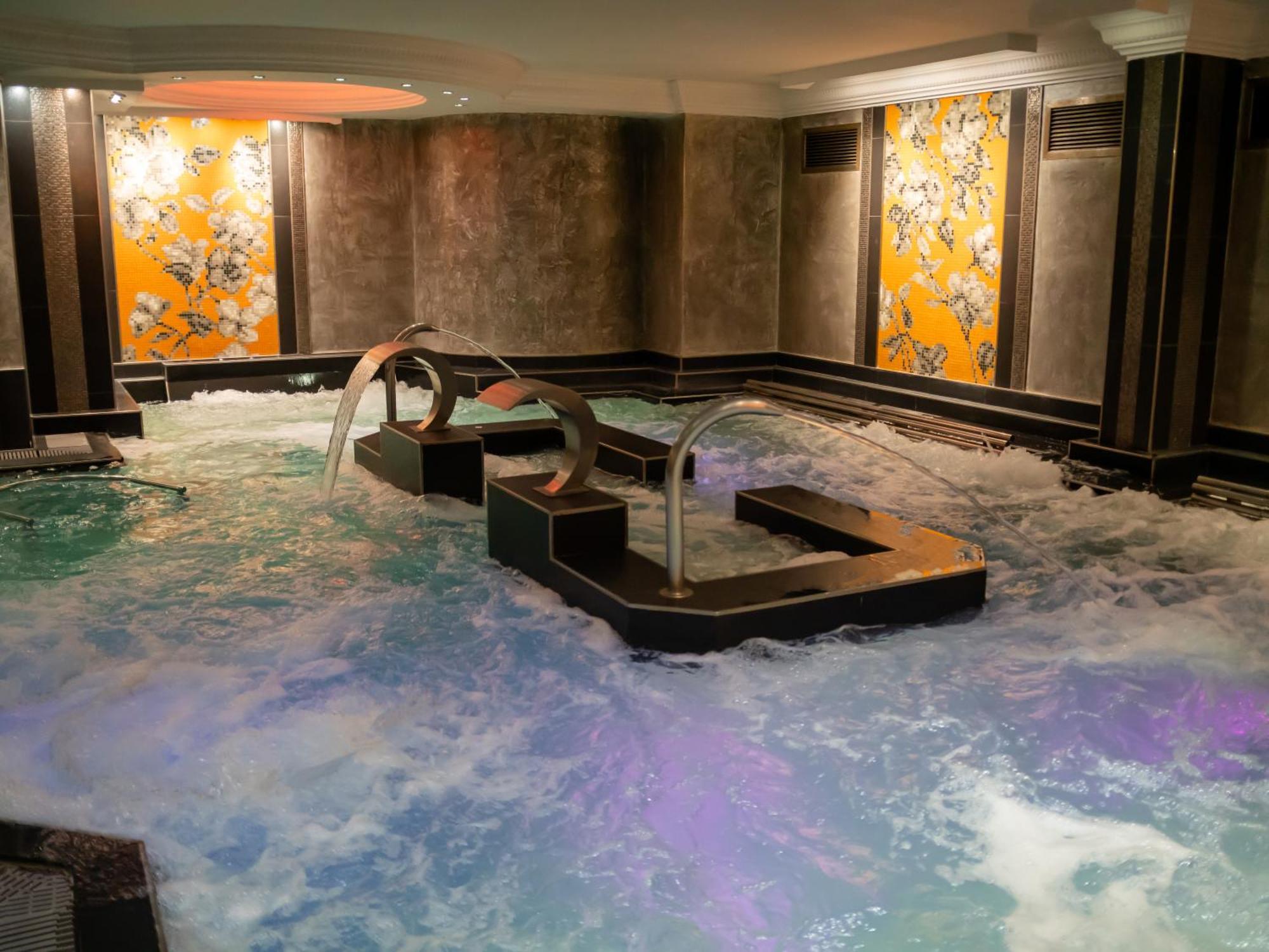 Hotel Princesa Parc Excellence Arinsal