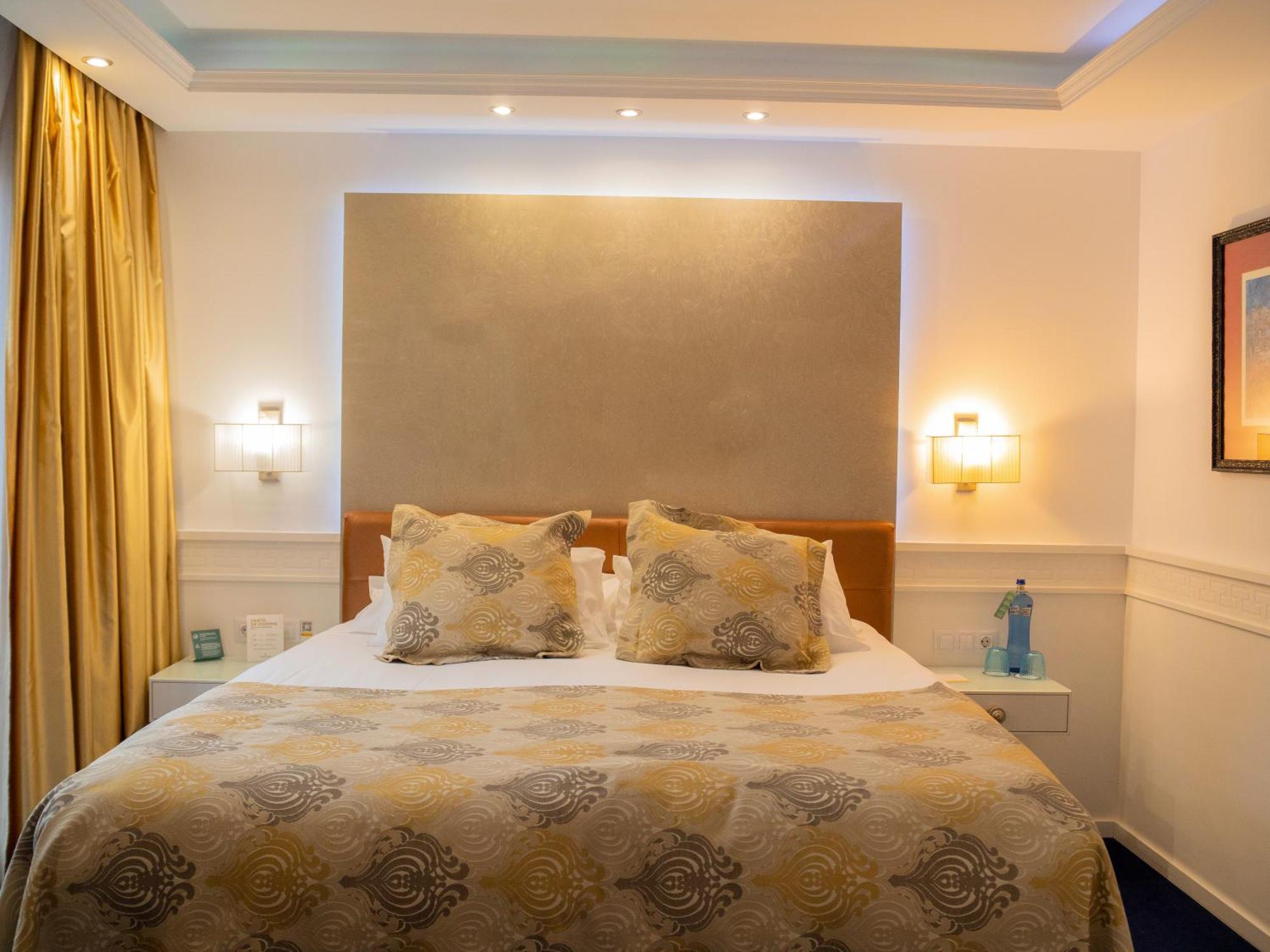 Princesa Parc Excellence Hotel 5*